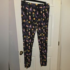 Little Snuggies Pajama Bottoms | Hocus Pocus | Unisex | Cozy Lounge